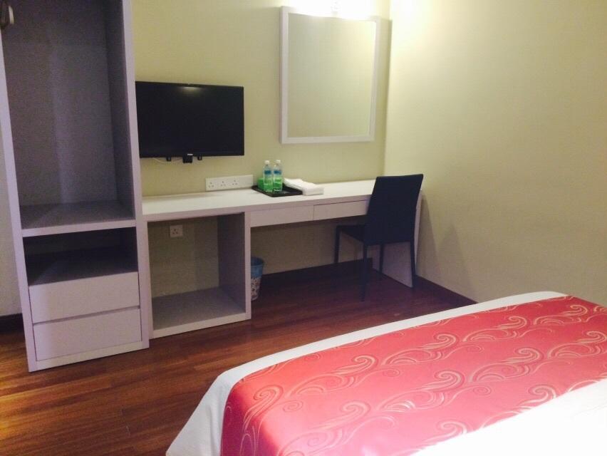 Easyrest Hotel Petaling Jaya Exterior photo