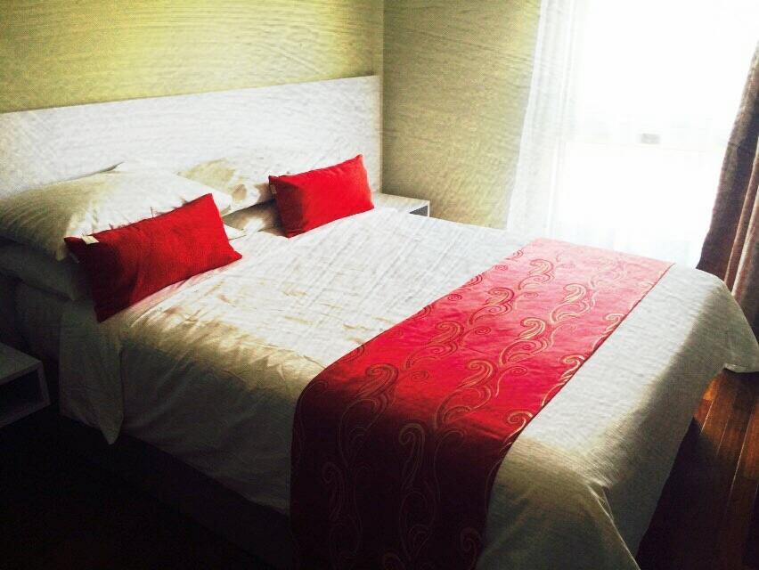 Easyrest Hotel Petaling Jaya Exterior photo
