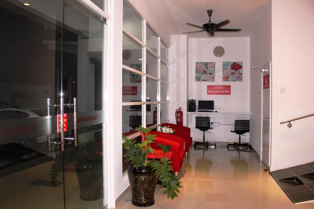 Easyrest Hotel Petaling Jaya Exterior photo