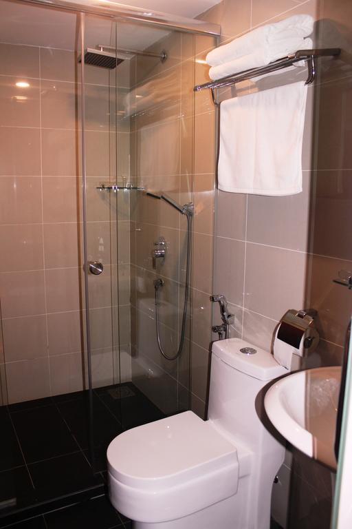 Easyrest Hotel Petaling Jaya Room photo