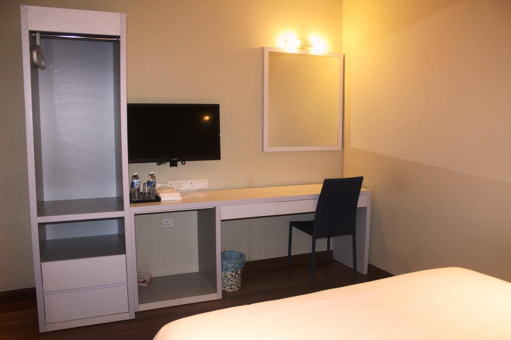 Easyrest Hotel Petaling Jaya Room photo