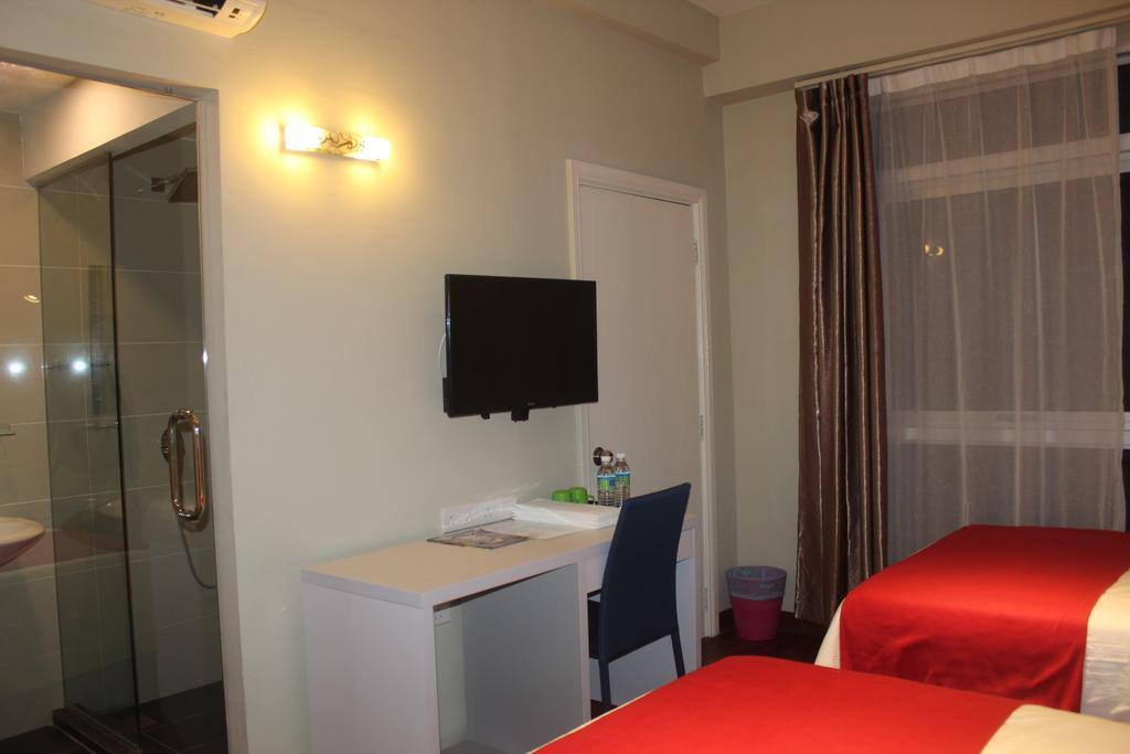 Easyrest Hotel Petaling Jaya Room photo