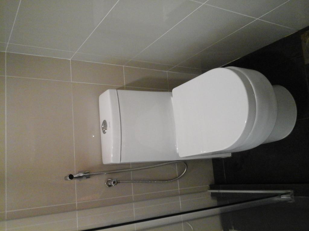 Easyrest Hotel Petaling Jaya Room photo